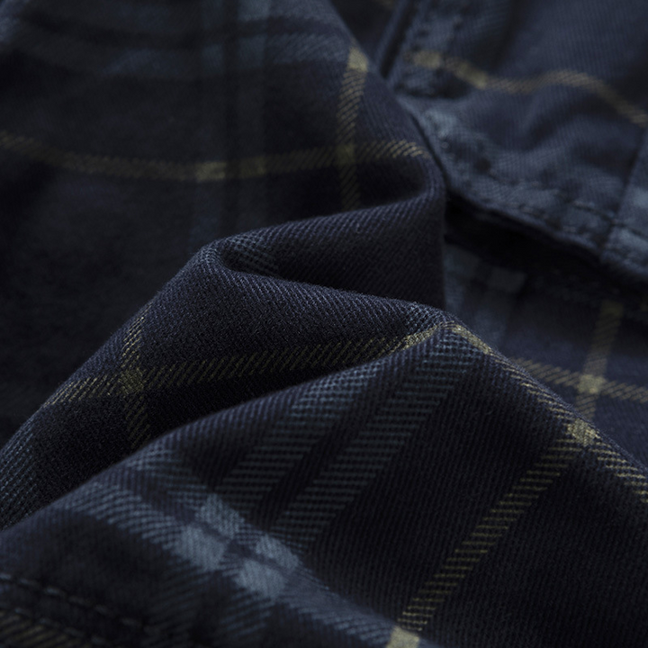 Pantaloncini Cargo