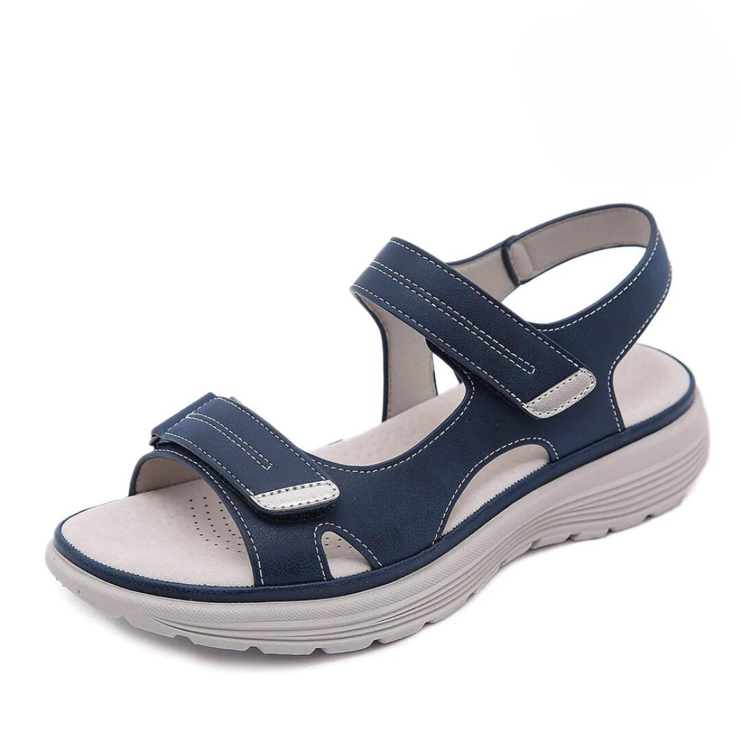 Fiona | Sandali eleganti e confortevoli