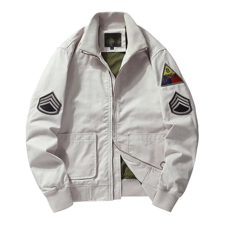 Don | Giacca tattica moderna