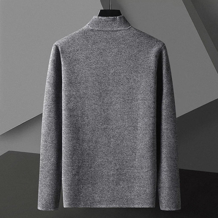 Cardigan casual da uomo