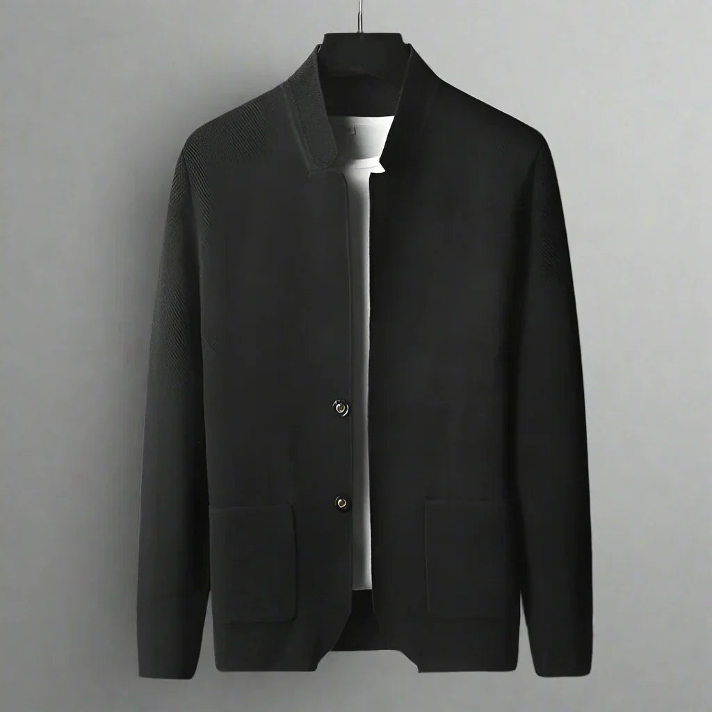 Cardigan casual da uomo
