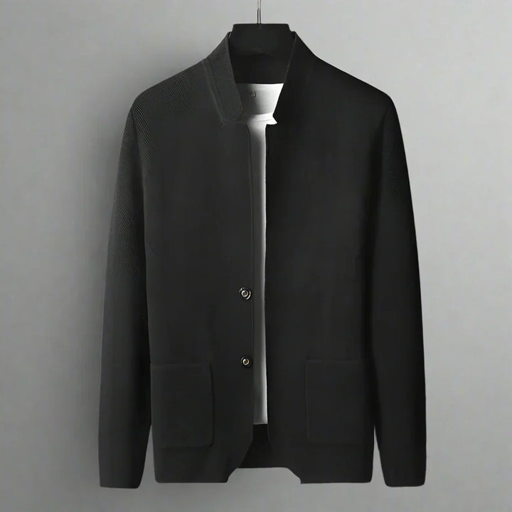 Cardigan casual da uomo