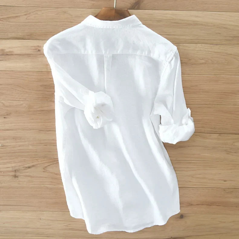 Camicia elegante italiana