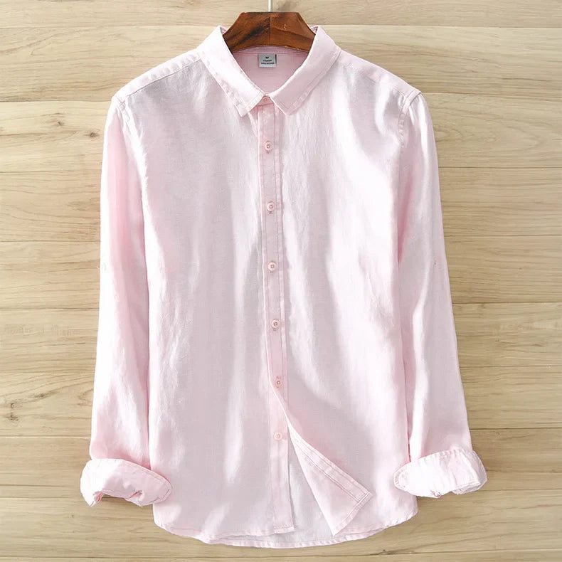 Camicia elegante italiana