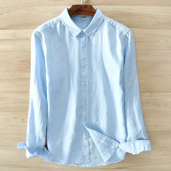 Camicia elegante italiana