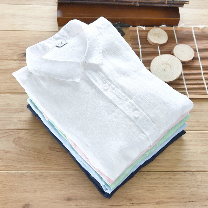 Camicia elegante italiana