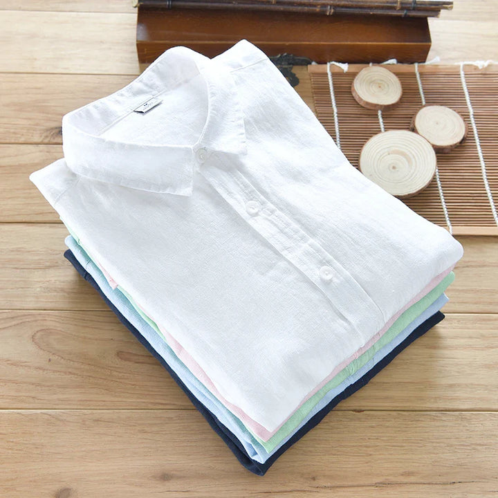 Camicia elegante italiana