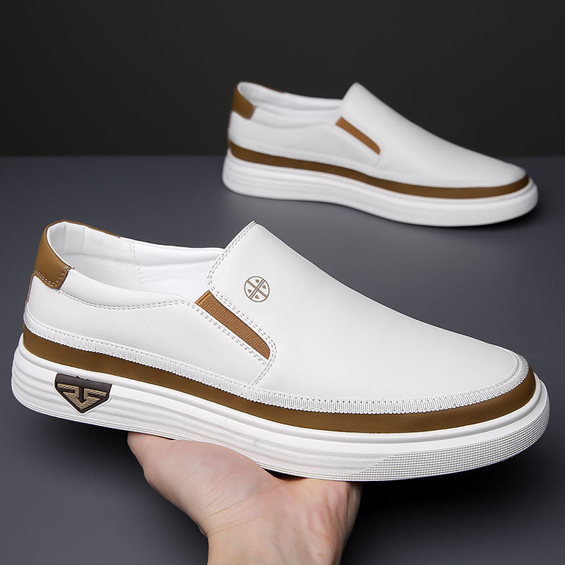 Scarpe leggere eleganti da infilare