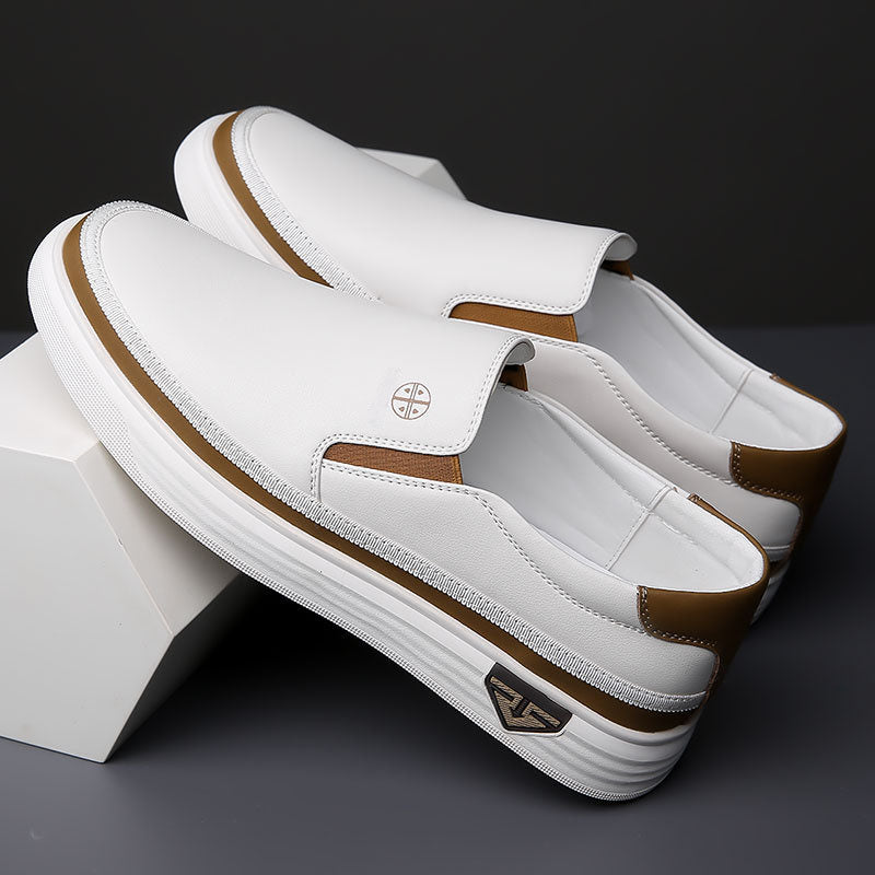 Scarpe leggere eleganti da infilare