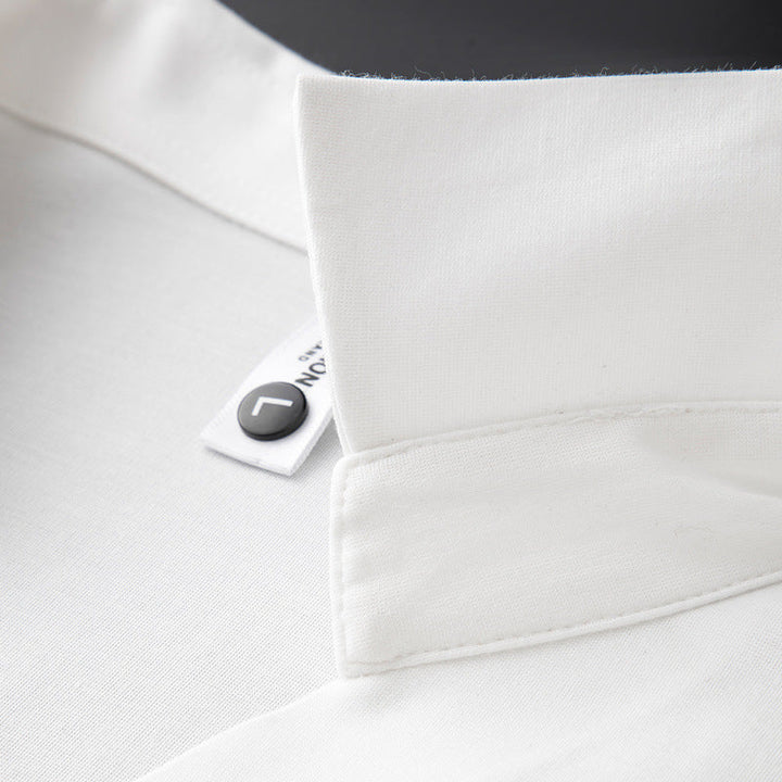 Polo da uomo elegante