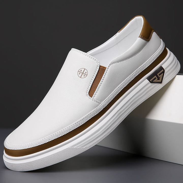 Scarpe leggere eleganti da infilare