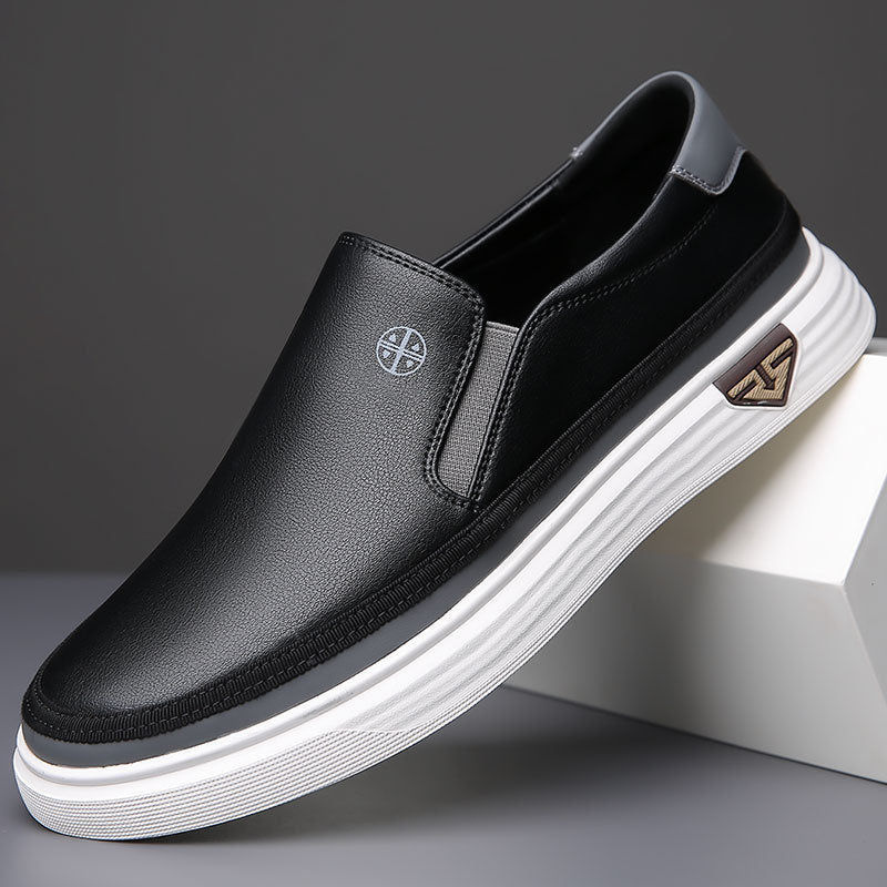 Scarpe leggere eleganti da infilare