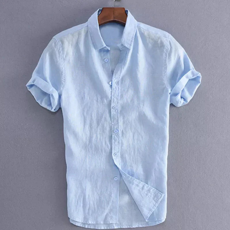 Camicia estiva elegante