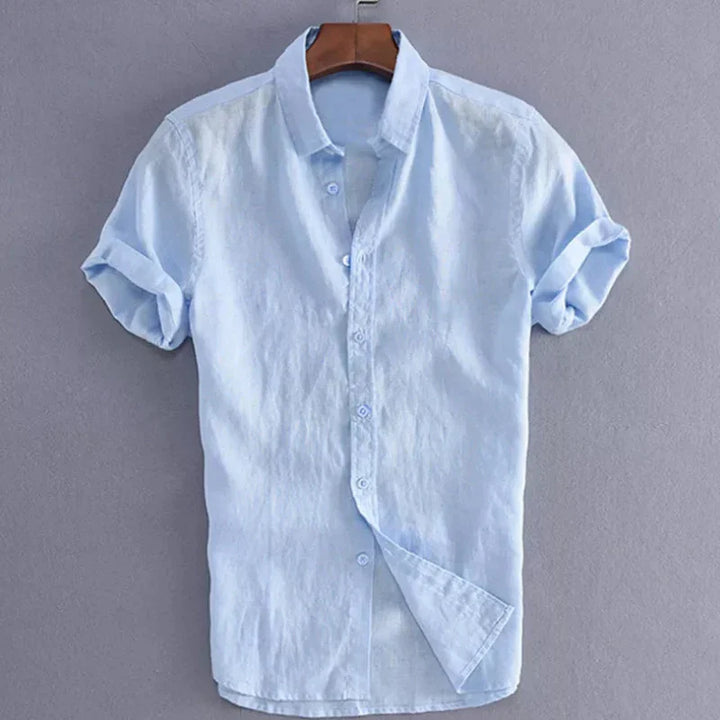 Camicia estiva elegante