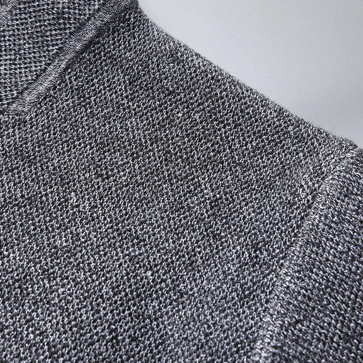 Cardigan casual da uomo