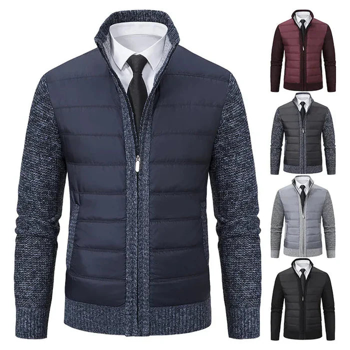 Cardigan da lavoro