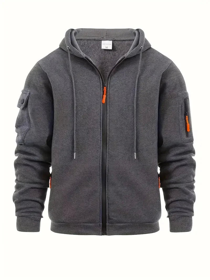 Gilet da uomo elegante