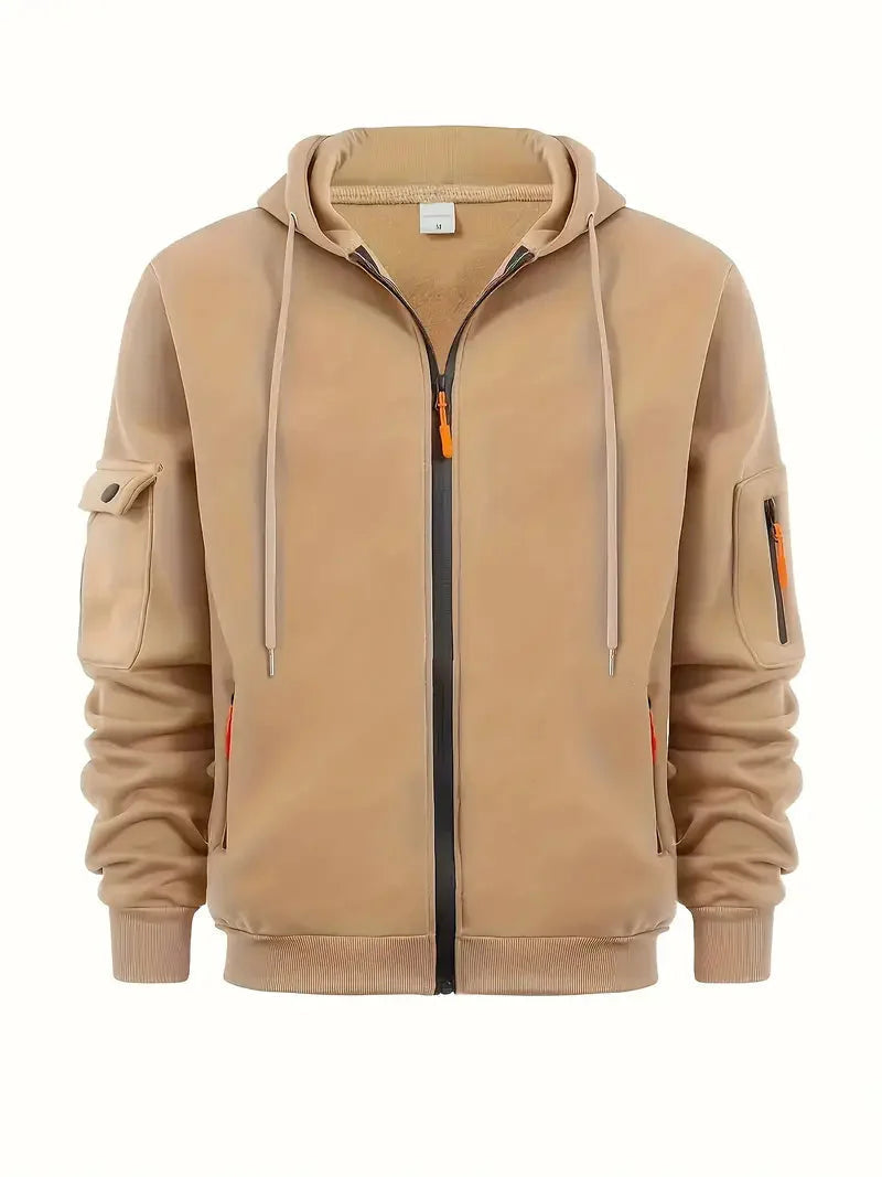 Gilet da uomo elegante