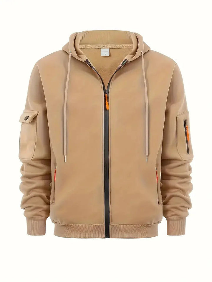 Gilet da uomo elegante