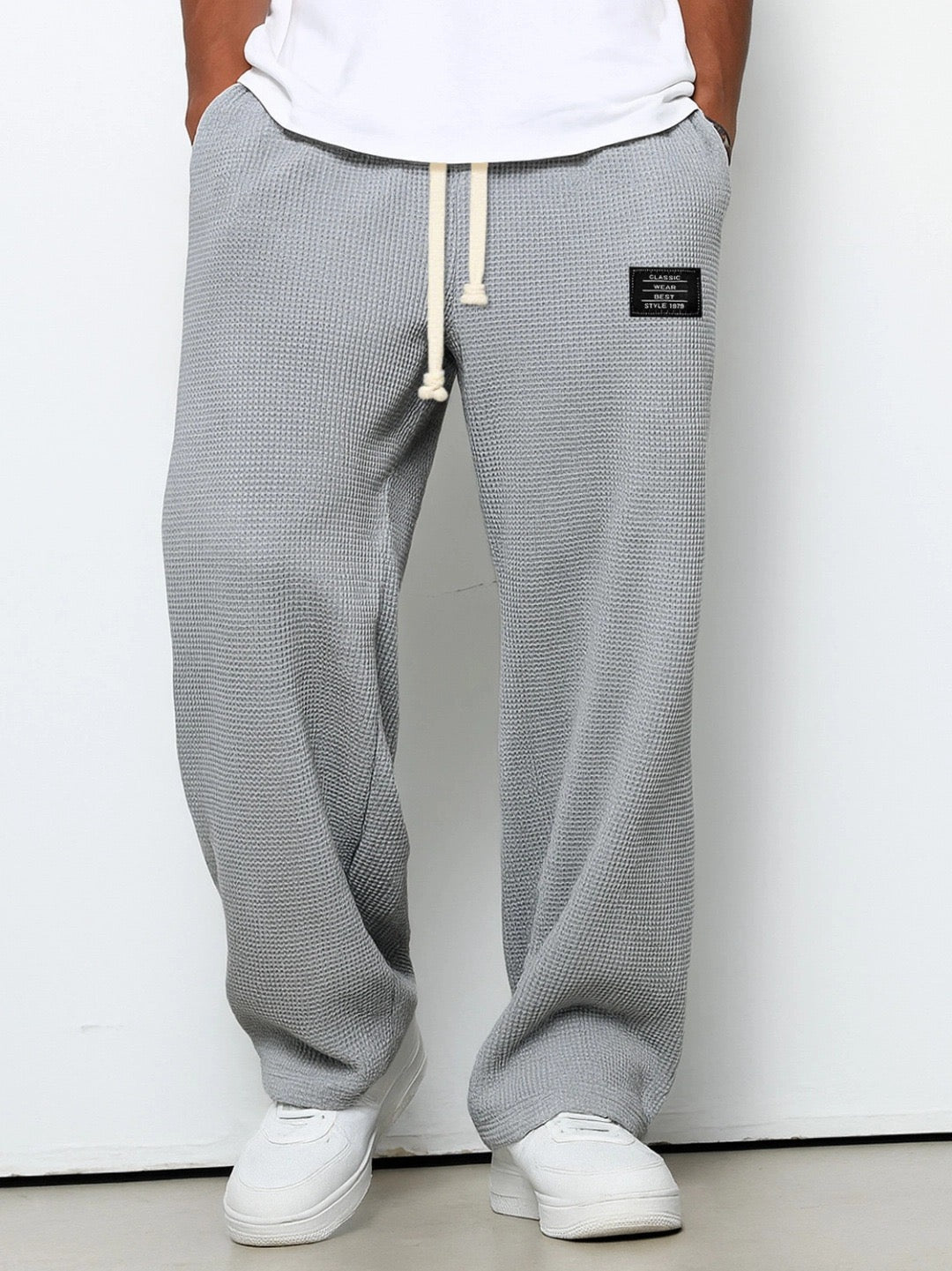 Pantaloni comodi da uomo