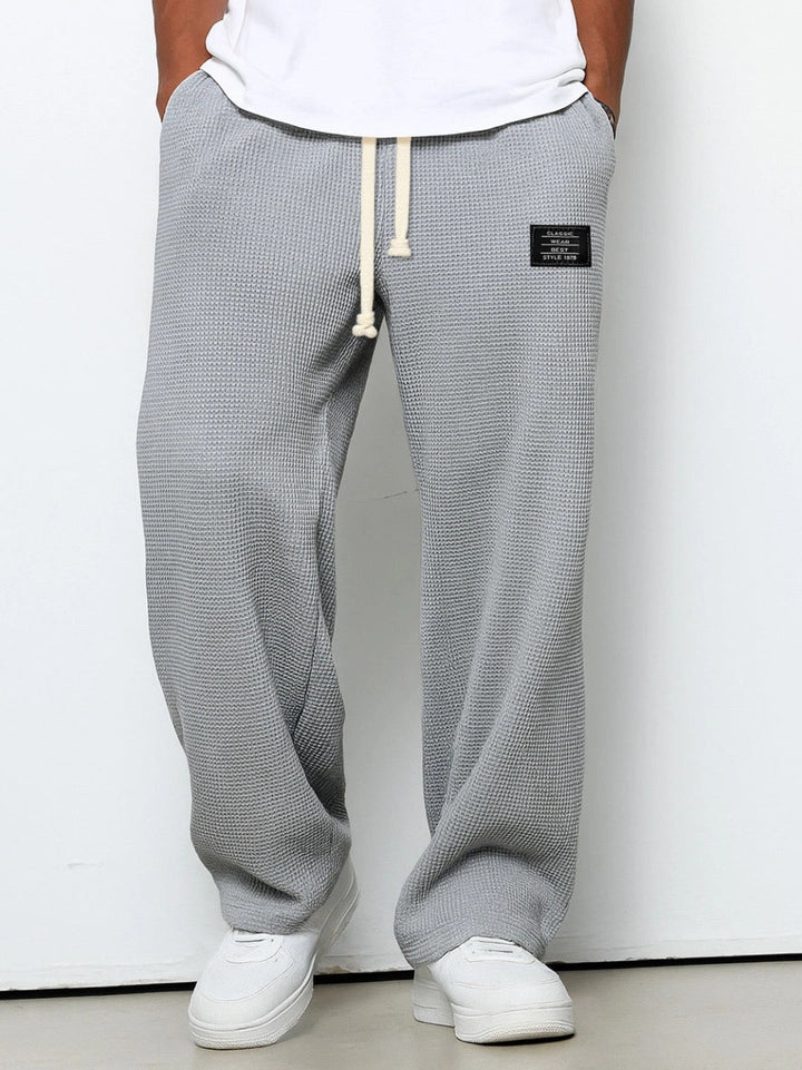 Pantaloni comodi da uomo