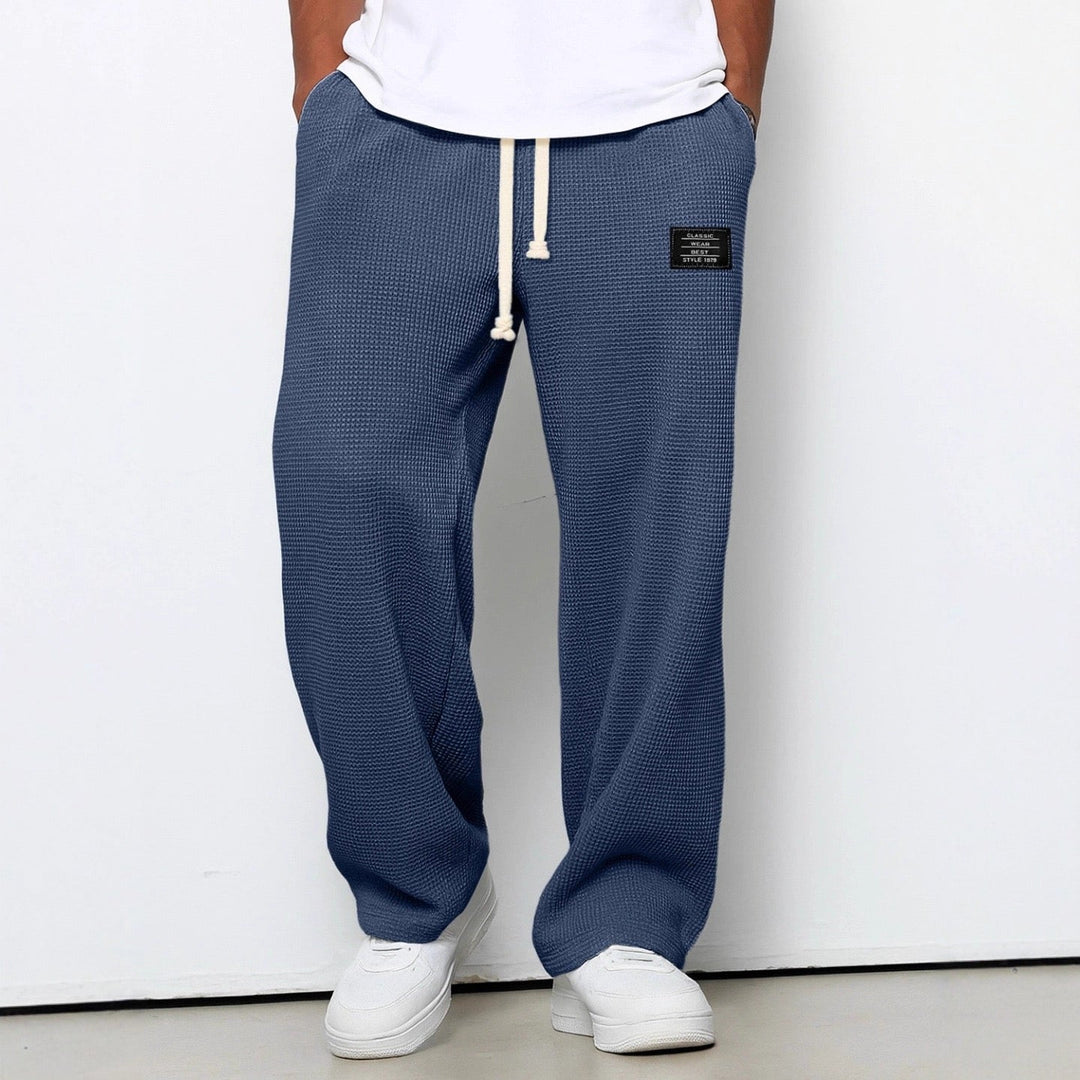 Pantaloni comodi da uomo