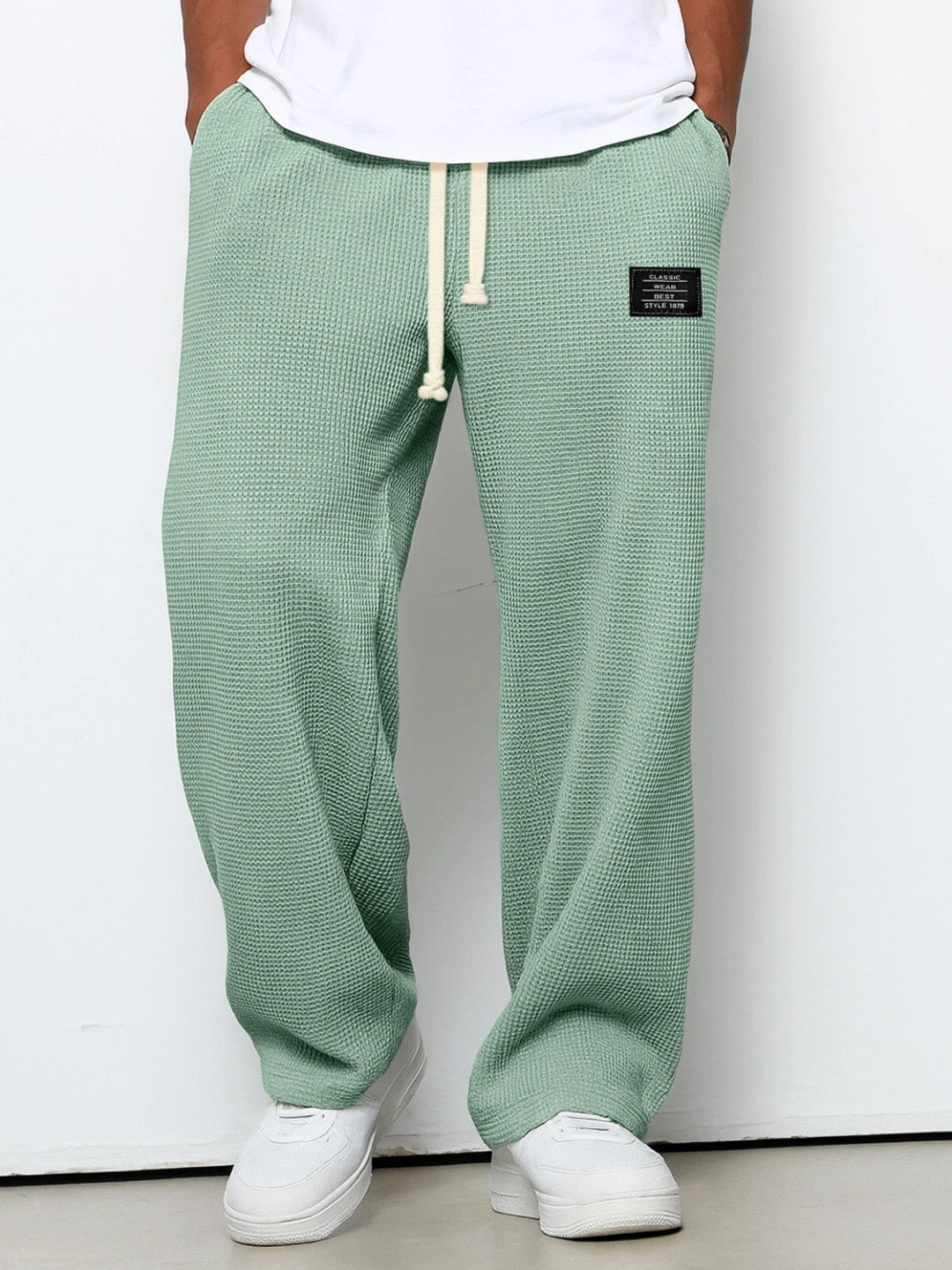 Pantaloni comodi da uomo