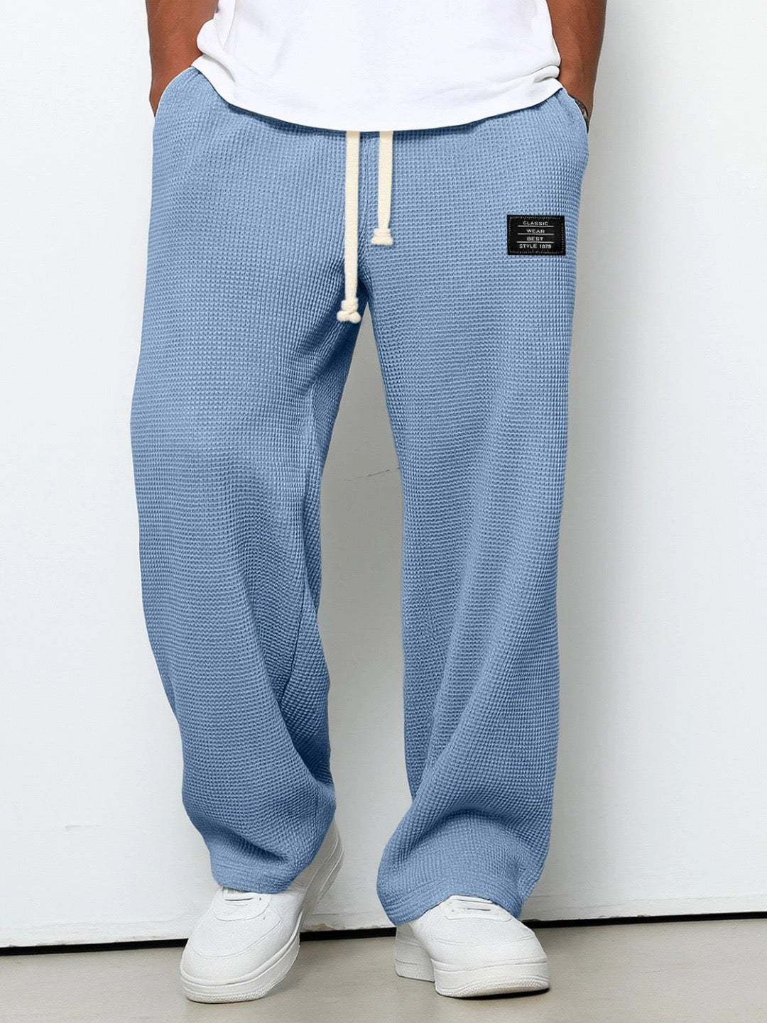 Pantaloni comodi da uomo