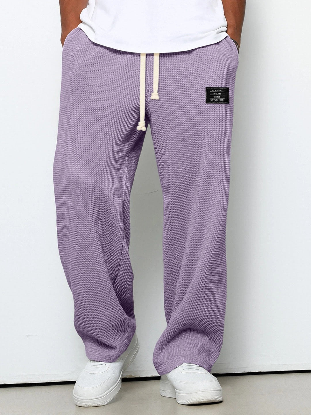 Pantaloni comodi da uomo