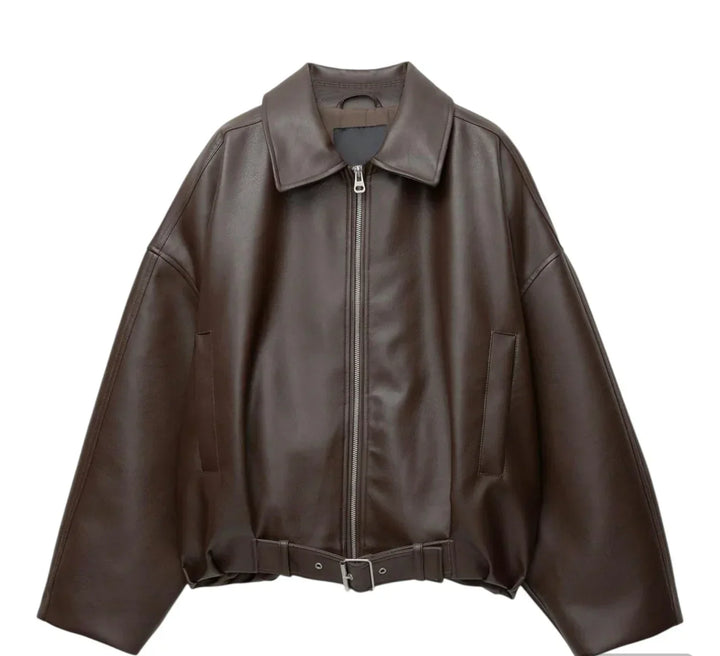 Giacca Retro AVIATA