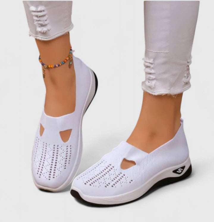 Alora | Comfortable Sneakers