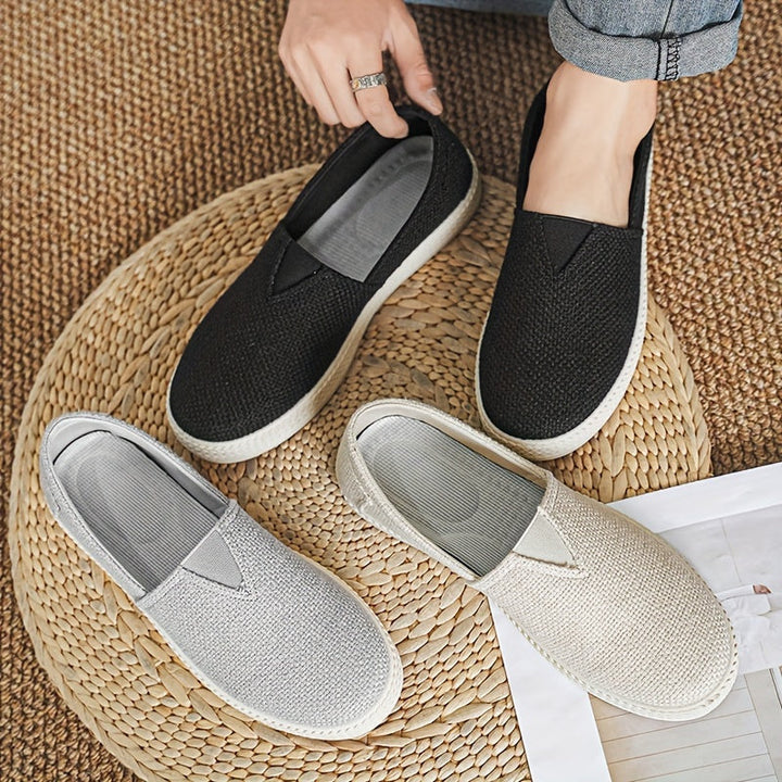 Mocassini casual da spiaggia