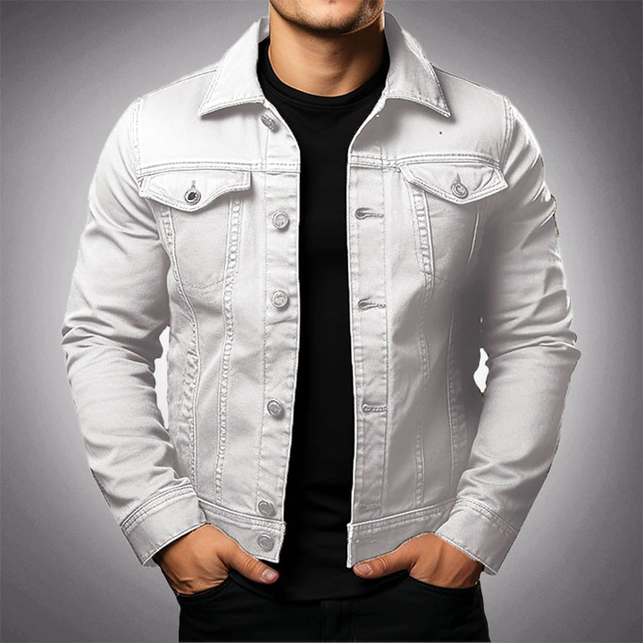 Giacca di jeans Montpellier