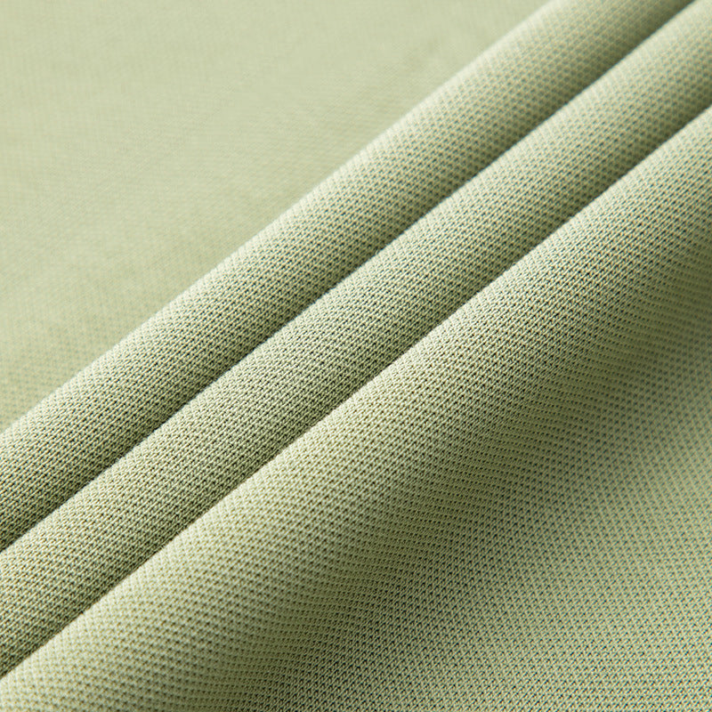 Elegante polo in cotone