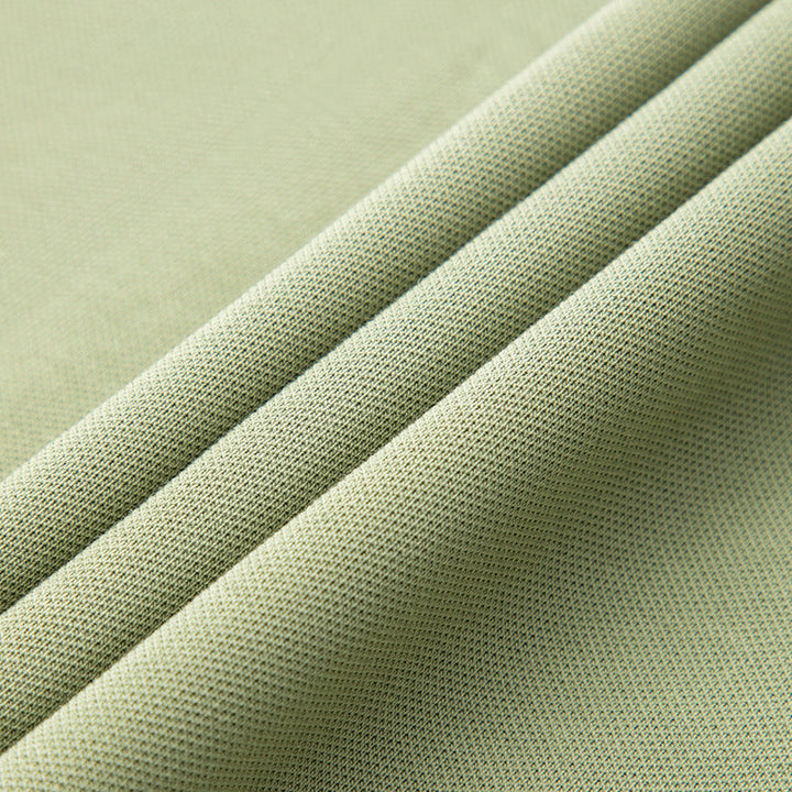 Elegante polo in cotone