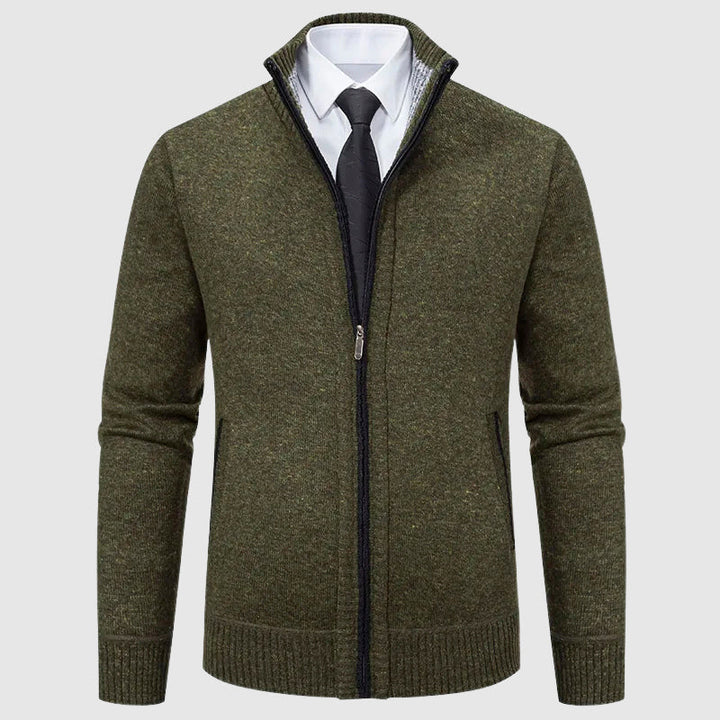 Givalli - Cardigan business
