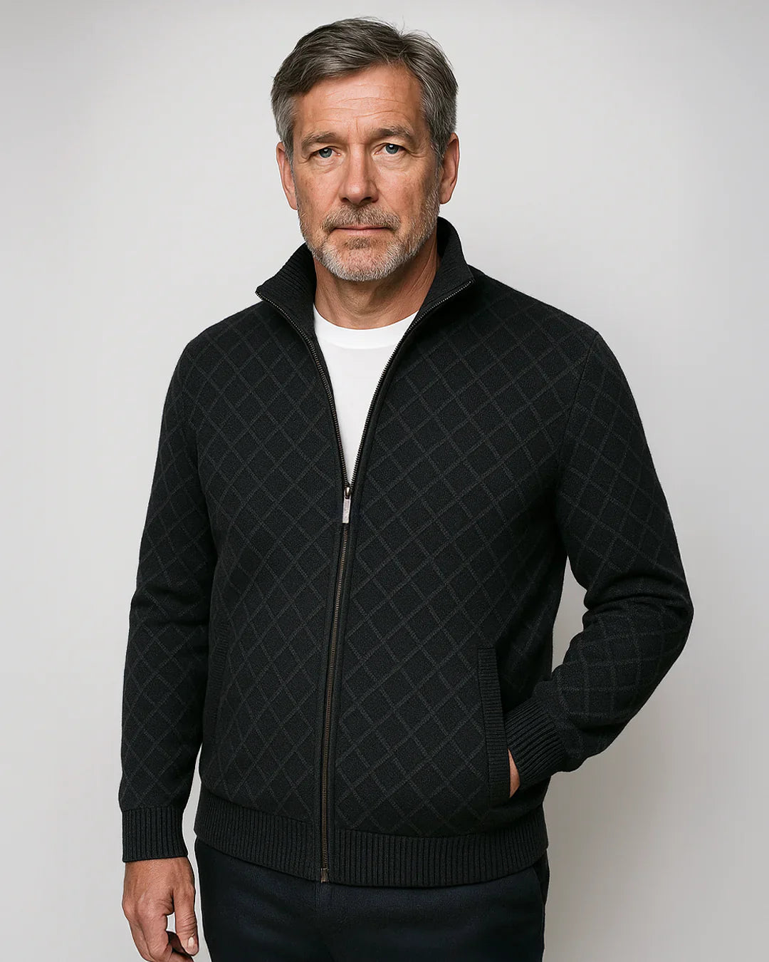 Givalli - Cardigan business