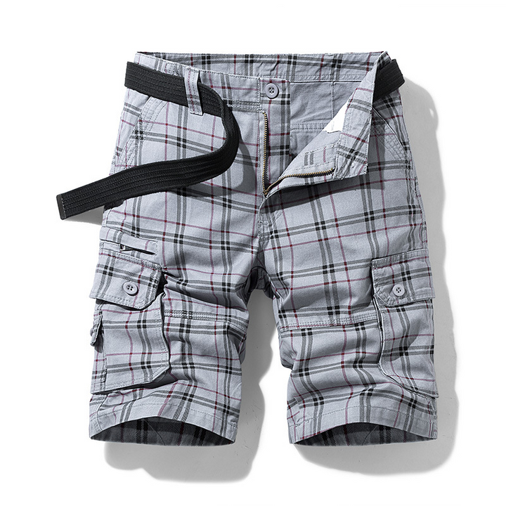 Pantaloncini Cargo