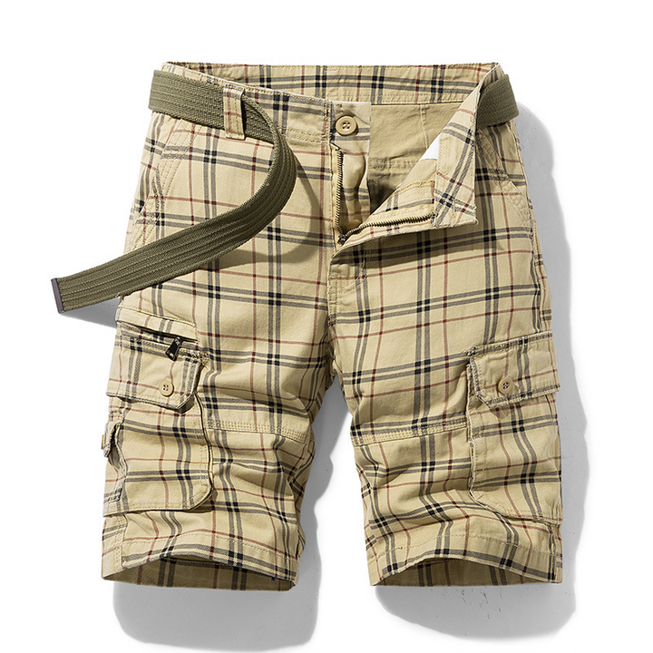 Pantaloncini Cargo