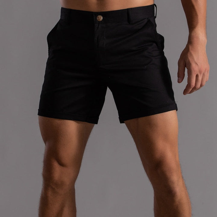 Pantaloncini Chino eleganti