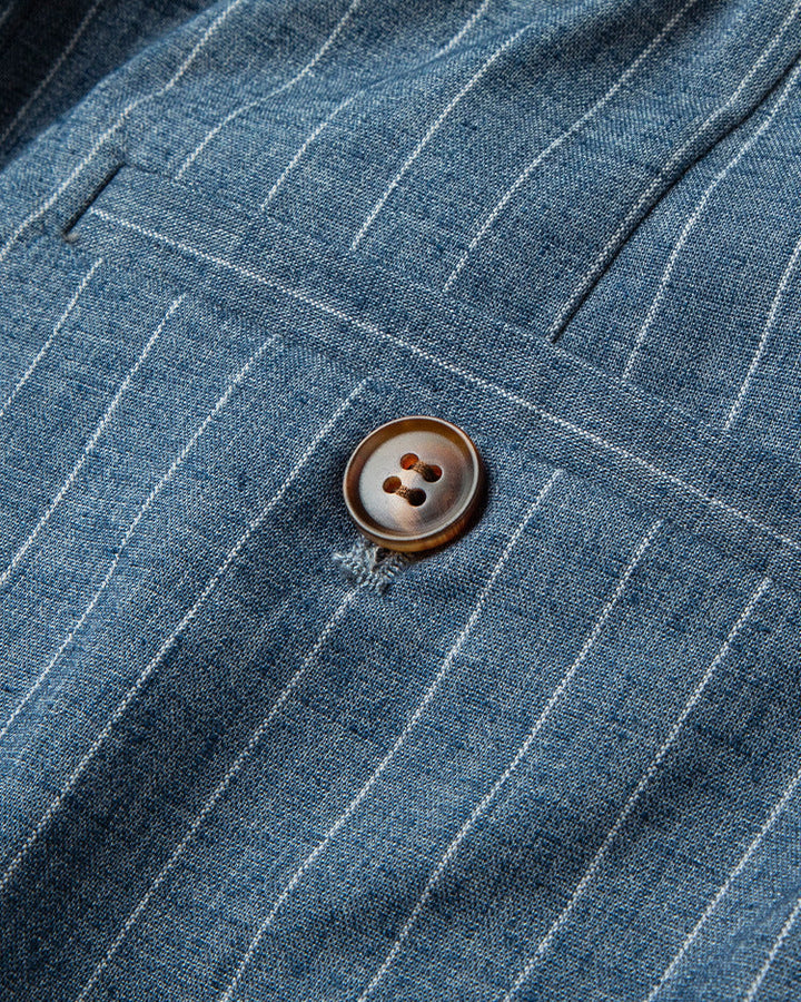 Pantaloni di lino eleganti