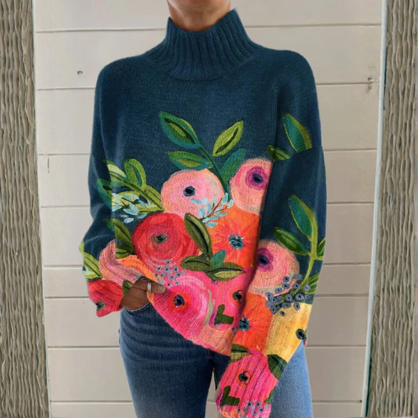 Elena – Il Dolcevita Artistico