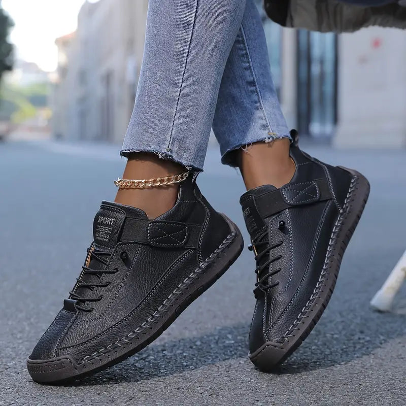 Emiline | Sneakers Comfort e Supporto