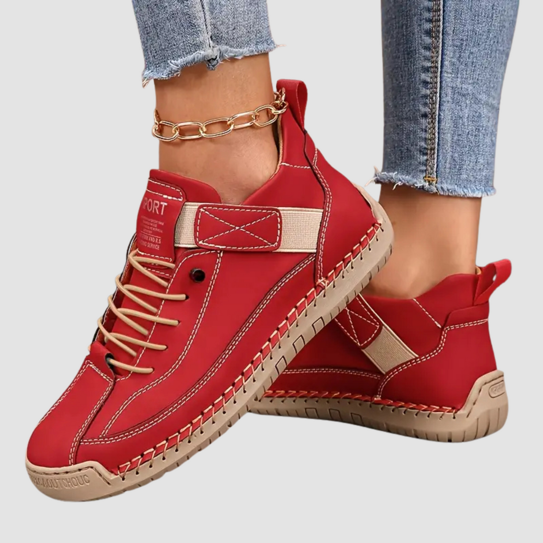 Emiline | Sneakers Comfort e Supporto