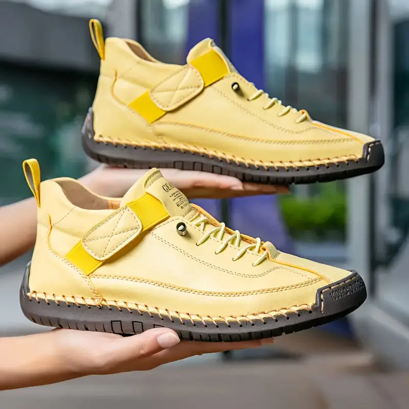 Emiline | Sneakers Comfort e Supporto