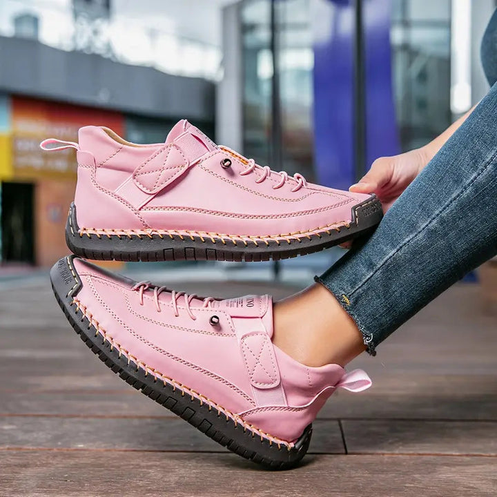 Emiline | Sneakers Comfort e Supporto