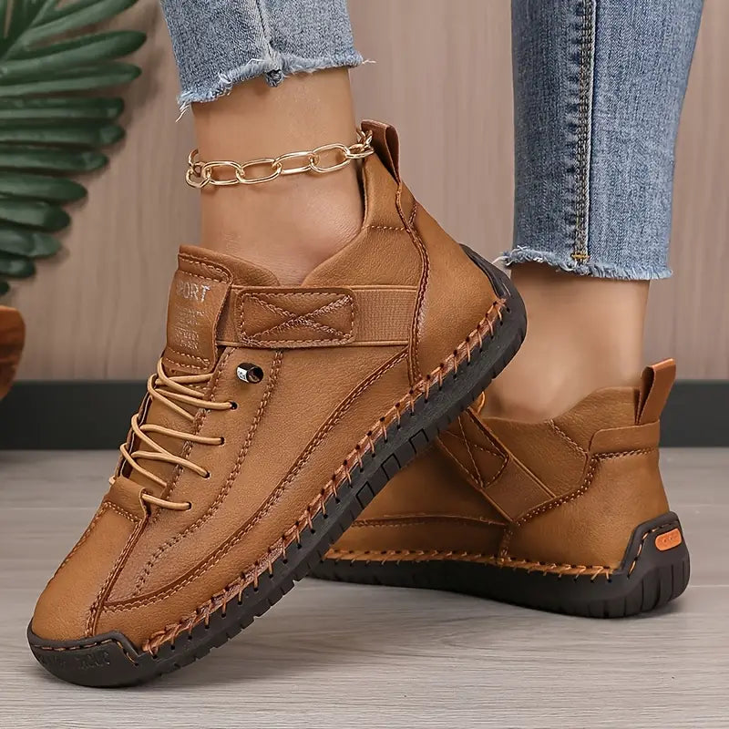 Emiline | Sneakers Comfort e Supporto