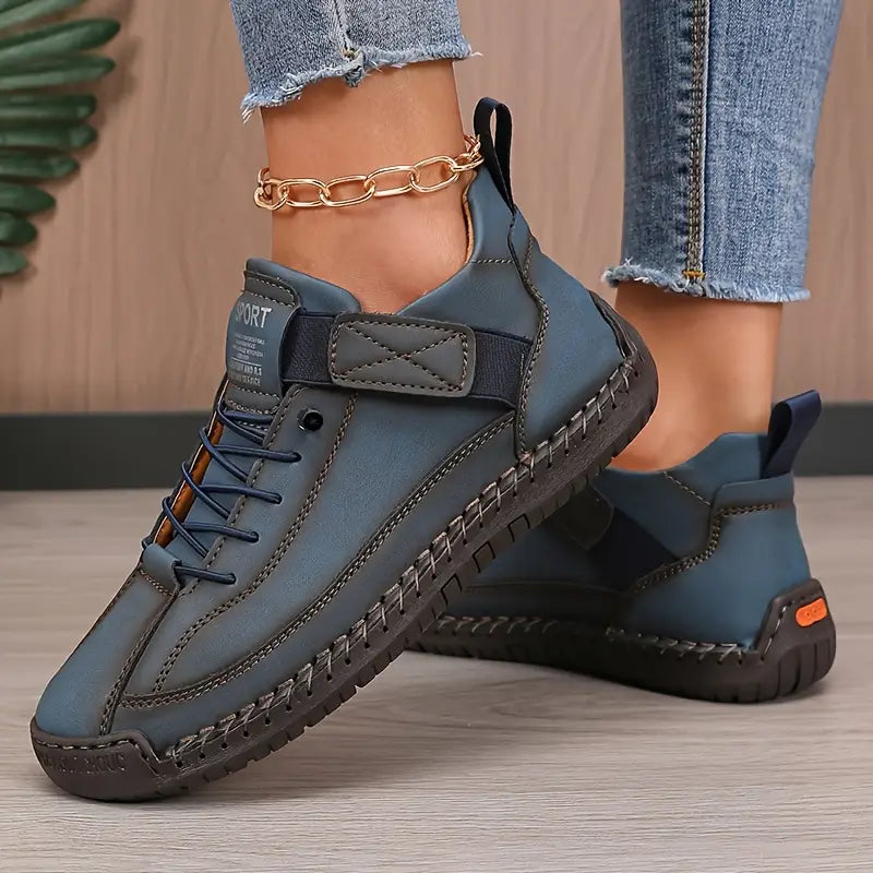 Emiline | Sneakers Comfort e Supporto