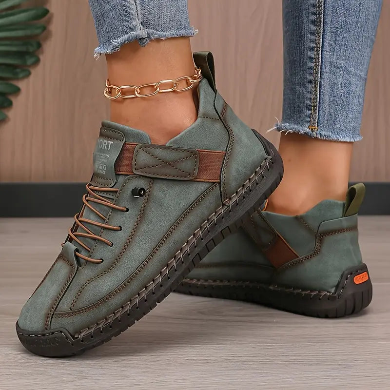 Emiline | Sneakers Comfort e Supporto