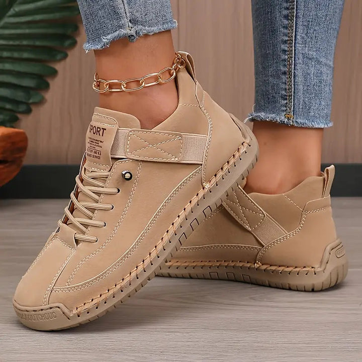 Emiline | Sneakers Comfort e Supporto